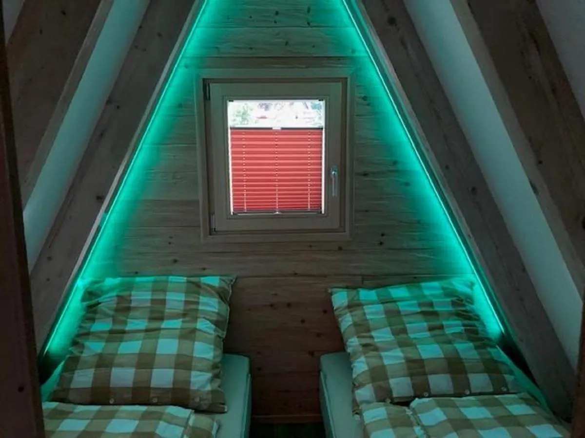 Holiday home Huette 19
