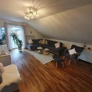 Haus Heidi Apartment