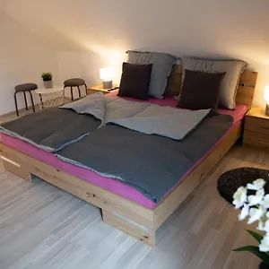 Pusteblume Ferienhaus