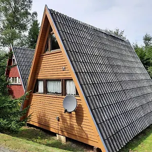 Toso Ferienhaus