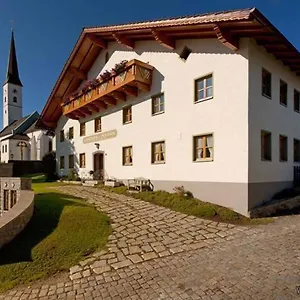 Zum Lebzelter Gasthof