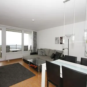 Ferienwohnungen-bendler Apartment