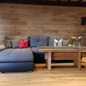 Freyunger Berghaus Ferienhaus