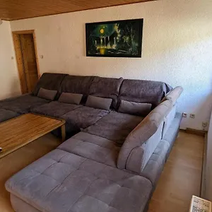 Weber Apartment