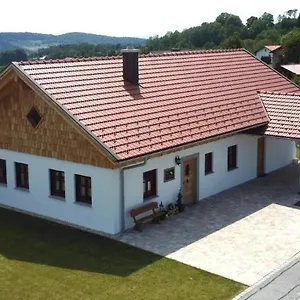 Zur Wildrose Chalet