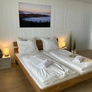 Uns Uwe Apartment