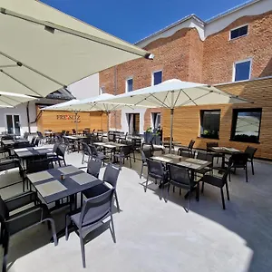 Hotel Genusshotel 