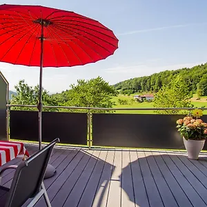 Streifinger Apartment